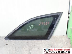 Vetro Fisso Posteriore Destro Audi A4 B8