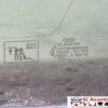 Vetro Fisso Posteriore Destro Audi A4  - 28357