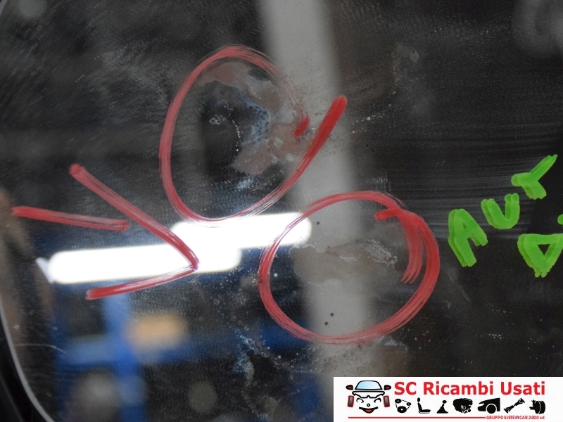 Specchietto Anteriore Destro Audi A4 B8 8K1857410AH - 28442 Specchietto Anteriore Destro Audi A4 B8 8K1857410AH - 28442