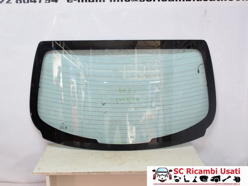 Lunotto Alfa Romeo Giulia 50534701 Lunotto Alfa Romeo Giulia 50534701