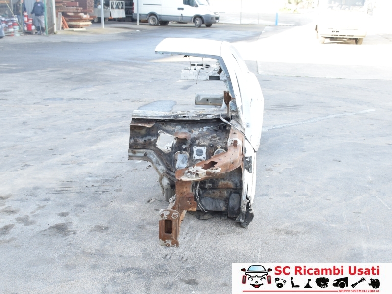 Fianco Sinistro Alfa Romeo Giulia  - 28697