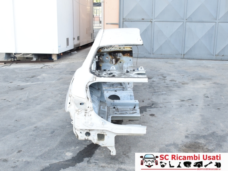 Fianco Sinistro Alfa Romeo Giulia  - 28697