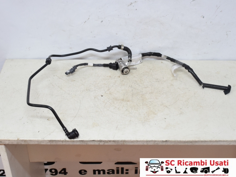 Iniettore Adblue Fiat 500x 1.3 Multijet 55283500 - 28829 Iniettore Adblue Fiat 500x 1.3 Multijet 55283500 - 28829