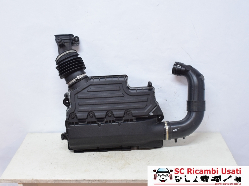 Filtro Aria Jeep Compass 1.3 T Jet 52148747