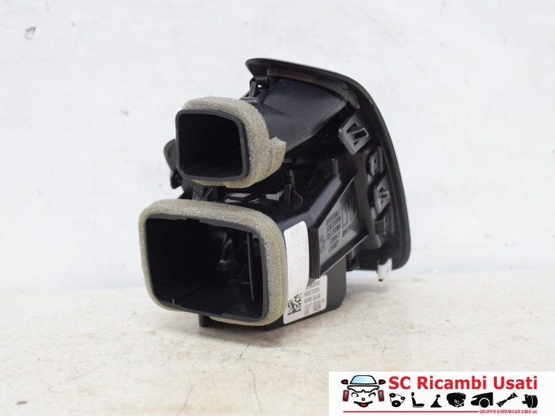 Diffusore Aria Sinistro Jeep Compass 5UT64JXPAC - 28836 Diffusore Aria Sinistro Jeep Compass 5UT64JXPAC - 28836