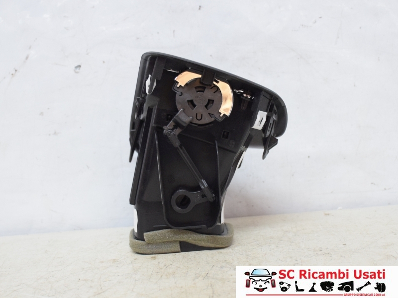 Diffusore Aria Sinistro Jeep Compass 5UT64JXPAC - 28836 Diffusore Aria Sinistro Jeep Compass 5UT64JXPAC - 28836