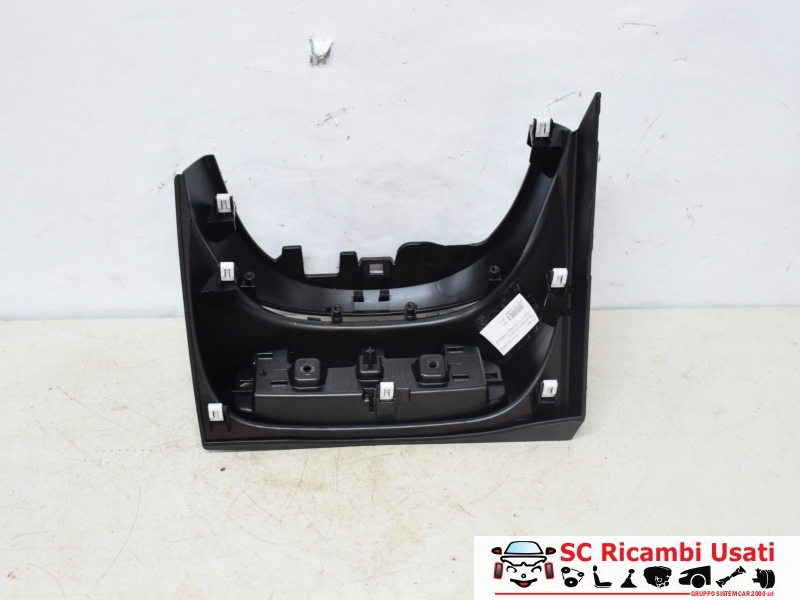 Rivestimento Cruscotto Centrale Fiat 500x 735699102 - 28841