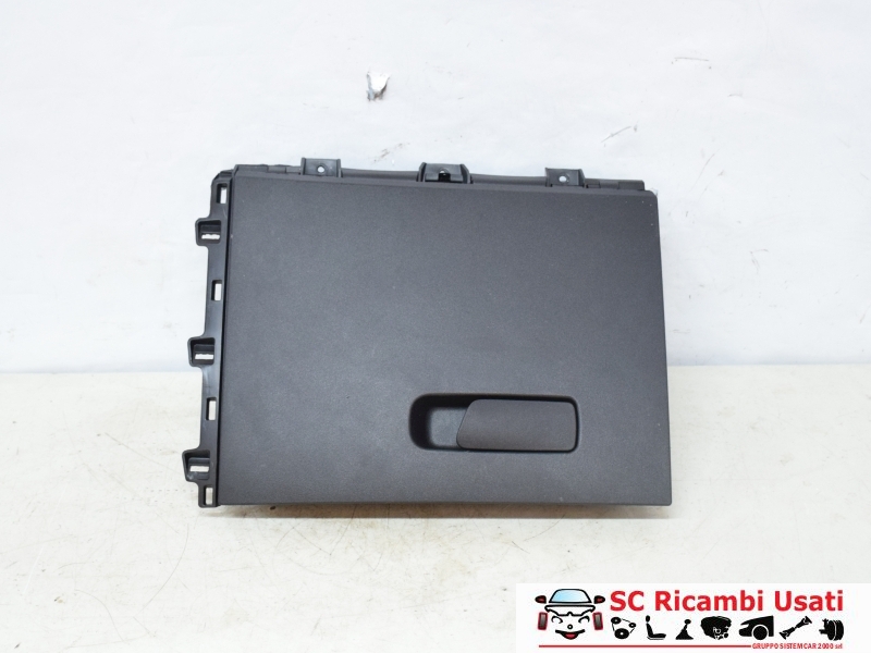 Cassetto Portaoggetti Fiat 500x 735655707 - 28842