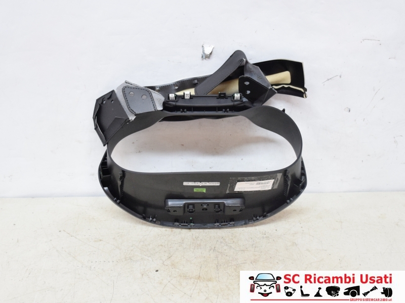 Cornice Quadro Strumenti Jeep Compass  - 28845