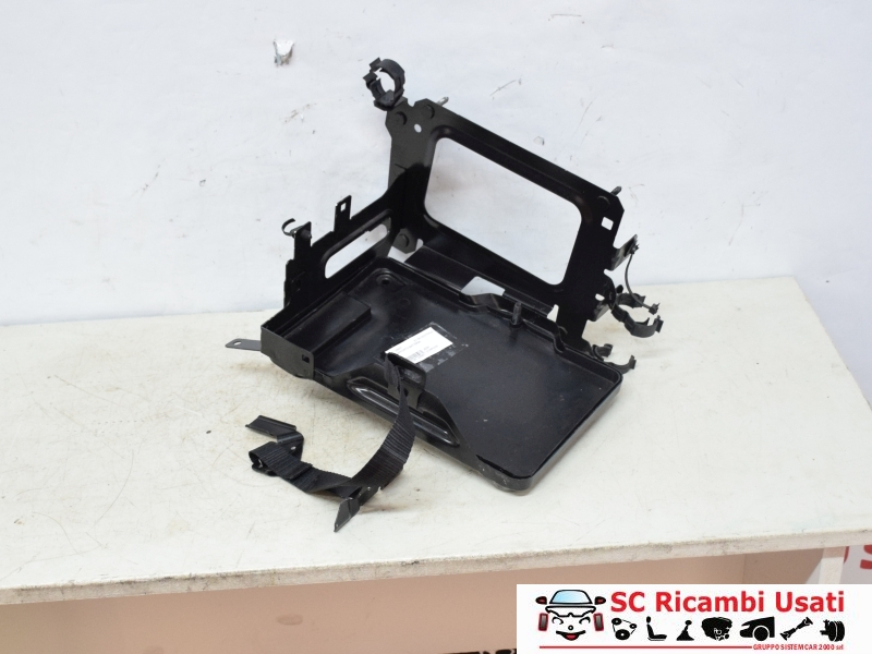Supporto Batteria Jeep Compass - 28851 Supporto Batteria Jeep Compass - 28851