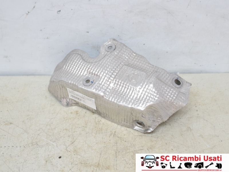 Paracalore Turbina Fiat 500x 1.3 Multijet 55283803 Paracalore Turbina Fiat 500x 1.3 Multijet 55283803