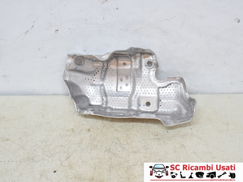 Paracalore Turbina Fiat 500x 1.3 Multijet 55283803 - 28853 Paracalore Turbina Fiat 500x 1.3 Multijet 55283803 - 28853