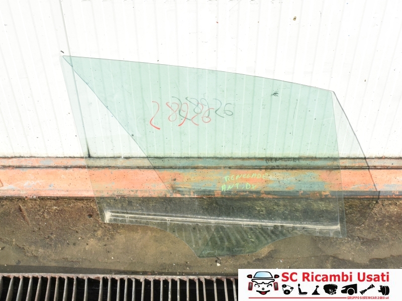 Vetro Anteriore Destro Jeep Renegade - 28926 Vetro Anteriore Destro Jeep Renegade - 28926