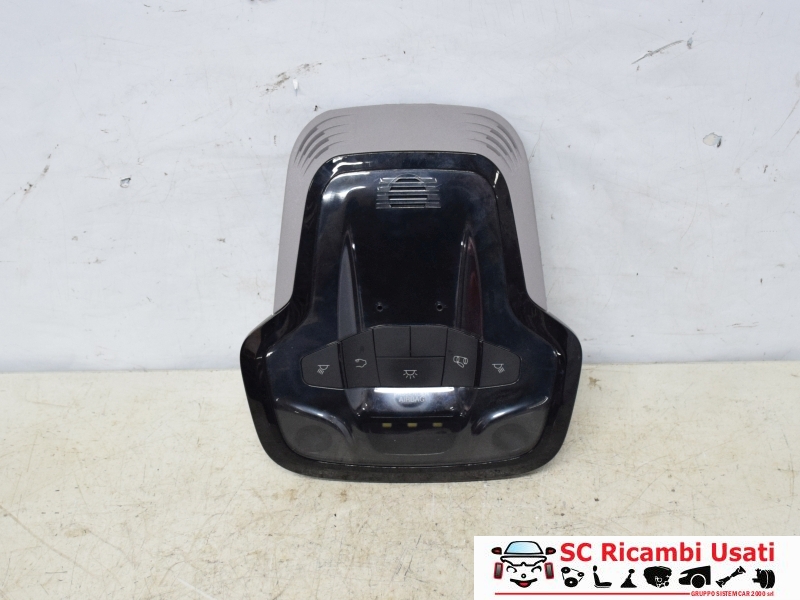 Plafoniera Anteriore Alfa Romeo Stelvio 156130543 - 28956