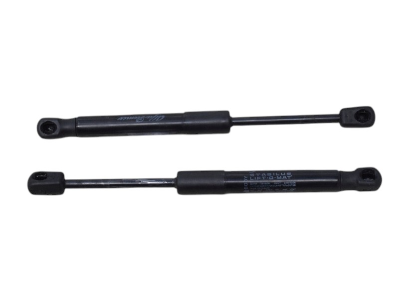 Molle A Gas Cofano Anteriore Alfa Romeo Stelvio 50535450 - 28995