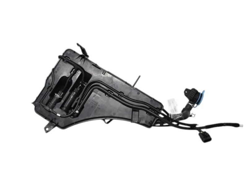 Vaschetta Tergicristallo Alfa Romeo Stelvio 50556493 - 29002 Vaschetta Tergicristallo Alfa Romeo Stelvio 50556493 - 29002