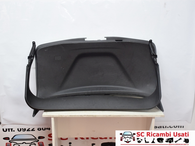 Pannello Portellone Alfa Romeo Stelvio 156129666 156144533 - 29007 Pannello Portellone Alfa Romeo Stelvio 156129666 156144533 - 29007