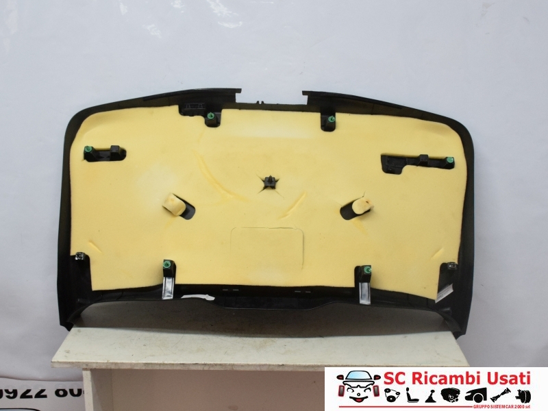 Pannello Portellone Alfa Romeo Stelvio 156129666 156144533 - 29007 Pannello Portellone Alfa Romeo Stelvio 156129666 156144533 - 29007