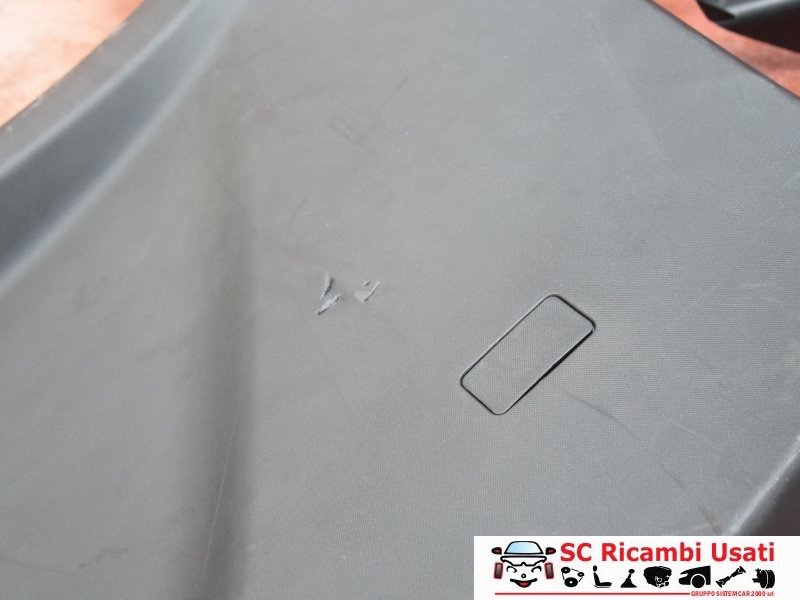 Pannello Portellone Alfa Romeo Stelvio 156129666 156144533 - 29007 Pannello Portellone Alfa Romeo Stelvio 156129666 156144533 - 29007