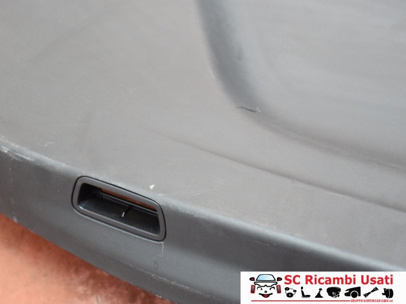 Pannello Portellone Alfa Romeo Stelvio 156129666 156144533 - 29007 Pannello Portellone Alfa Romeo Stelvio 156129666 156144533 - 29007