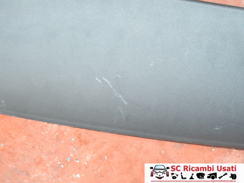 Pannello Portellone Alfa Romeo Stelvio 156129666 156144533 - 29007 Pannello Portellone Alfa Romeo Stelvio 156129666 156144533 - 29007