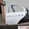 Porta Posteriore Sinistra Alfa Romeo Giulia - 29025 Porta Posteriore Sinistra Alfa Romeo Giulia - 29025