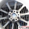 Cerchio In Lega 17 Alfa Romeo Giulia 156107468 - 29034