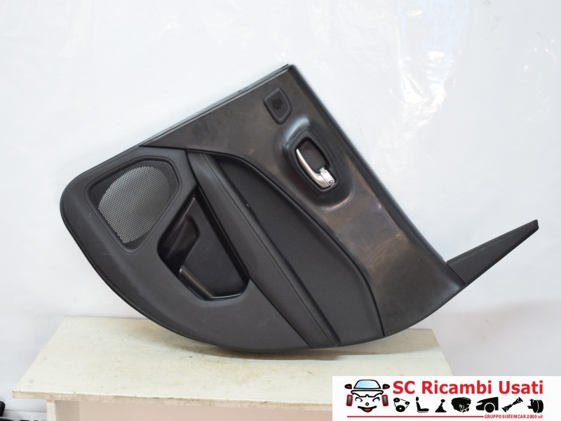 Pannello Porta Posteriore Destra Jeep Compass - 29045 Pannello Porta Posteriore Destra Jeep Compass - 29045
