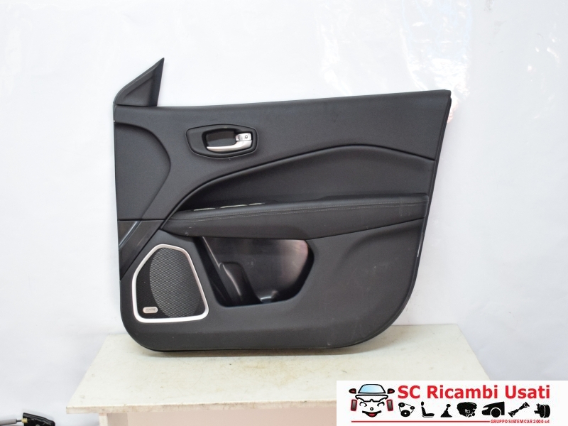 Pannello Porta Anteriore Destra Jeep Compass - 29046 Pannello Porta Anteriore Destra Jeep Compass - 29046