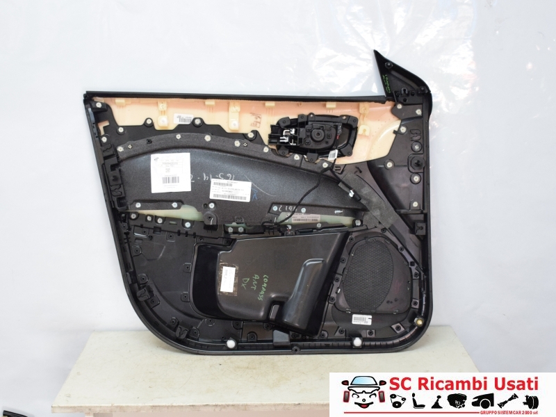Pannello Porta Anteriore Destra Jeep Compass - 29046 Pannello Porta Anteriore Destra Jeep Compass - 29046