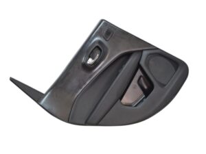 Pannello Porta Posteriore Sinistra Jeep Compass  - 29048