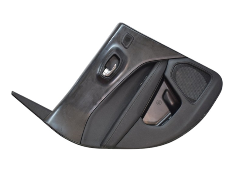 Pannello Porta Posteriore Sinistra Jeep Compass - 29048 Pannello Porta Posteriore Sinistra Jeep Compass - 29048