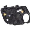 Alzavetro Anteriore Sinistro Jeep Compass - 29049 Alzavetro Anteriore Sinistro Jeep Compass - 29049