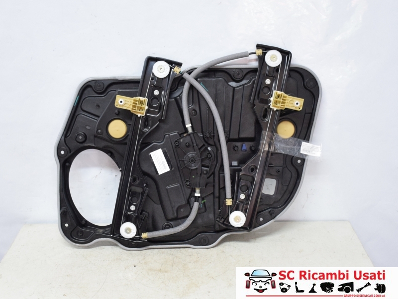 Alzavetro Anteriore Sinistro Jeep Compass - 29049 Alzavetro Anteriore Sinistro Jeep Compass - 29049