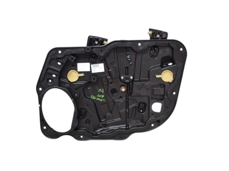 Alzavetro Anteriore Destro Jeep Compass  - 29050