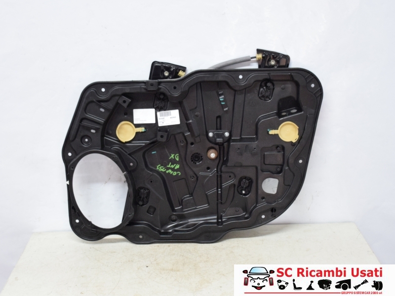 Alzavetro Anteriore Destro Jeep Compass  - 29050