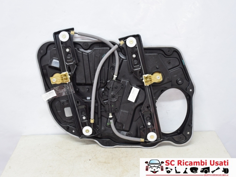 Alzavetro Anteriore Destro Jeep Compass  - 29050