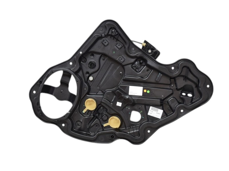 Alzavetro Posteriore Destro Jeep Compass  - 29051