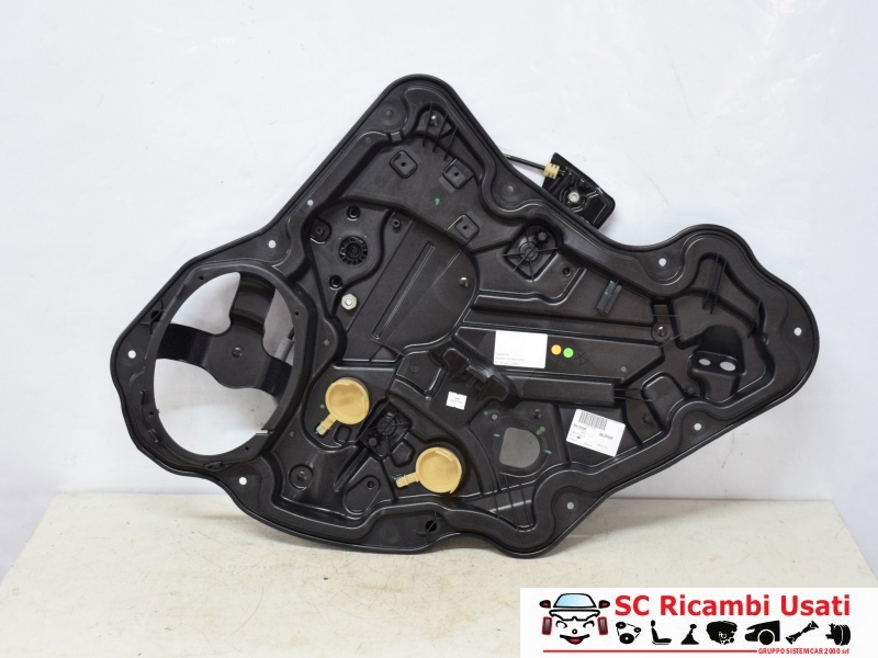 Alzavetro Posteriore Destro Jeep Compass  - 29051