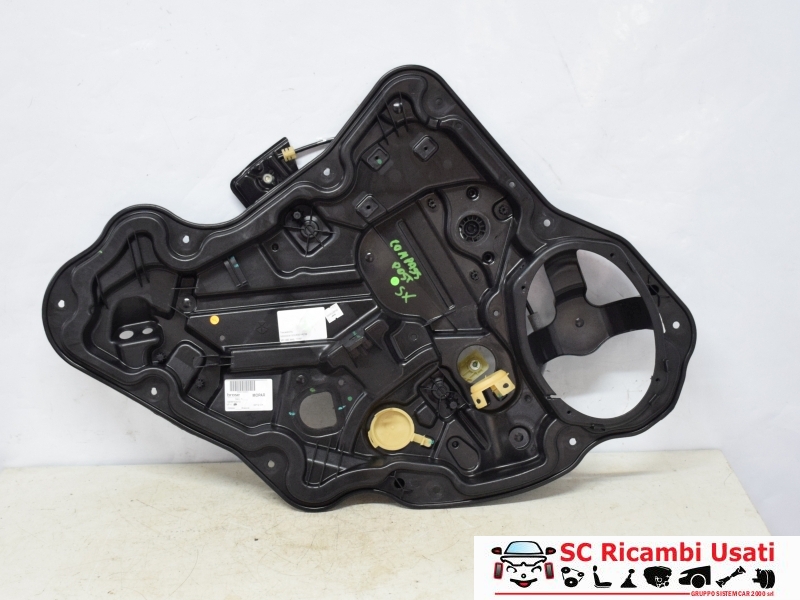 Alzavetro Posteriore Sinistro Jeep Compass - 29052 Alzavetro Posteriore Sinistro Jeep Compass - 29052