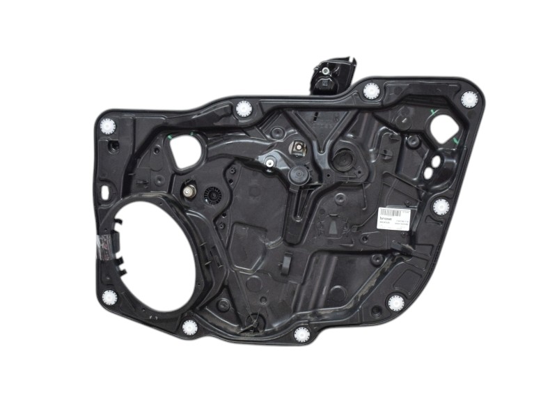 Alzavetro Anteriore Destro Jeep Renegade 52152546 - 29054