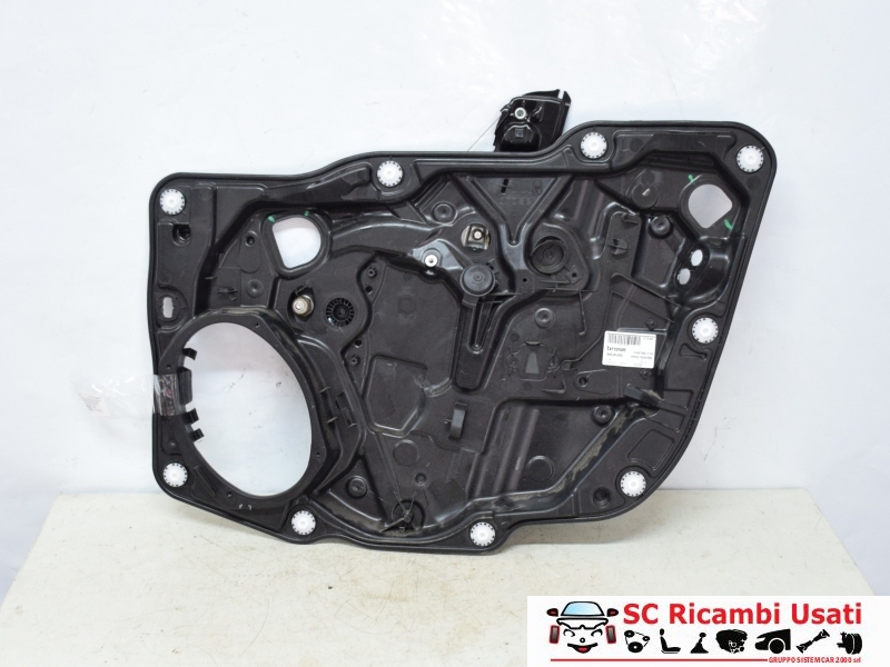 Alzavetro Anteriore Destro Jeep Renegade 52152546 - 29054