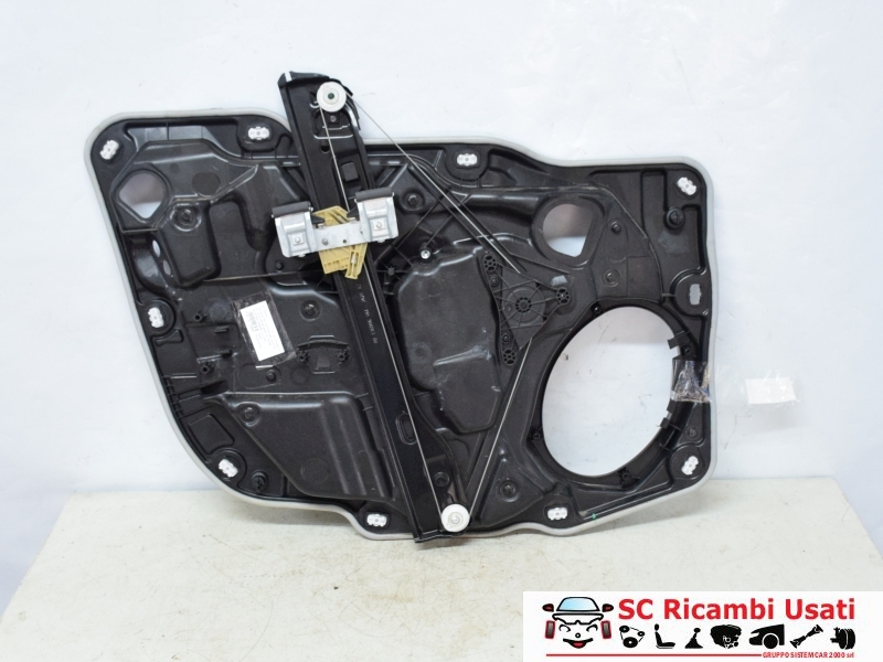 Alzavetro Anteriore Destro Jeep Renegade 52152546 - 29054
