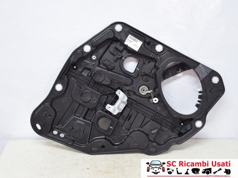 Alzavetro Posteriore Sinistro Jeep Renegade  - 29056