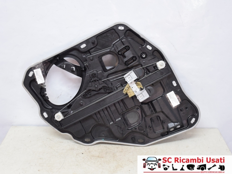 Alzavetro Posteriore Sinistro Jeep Renegade  - 29056