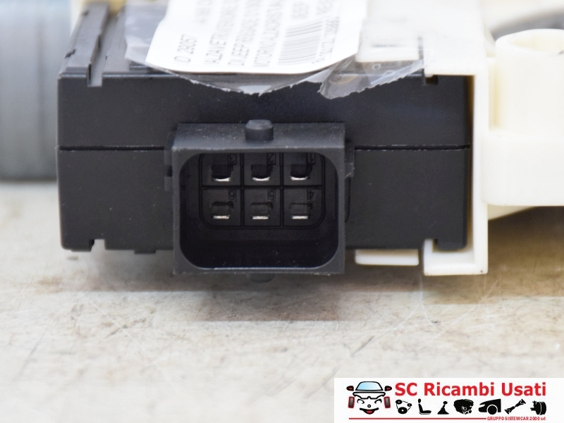 Alzavetro Anteriore Destro Jeep Renegade 0130822664 - 29057 Alzavetro Anteriore Destro Jeep Renegade 0130822664 - 29057