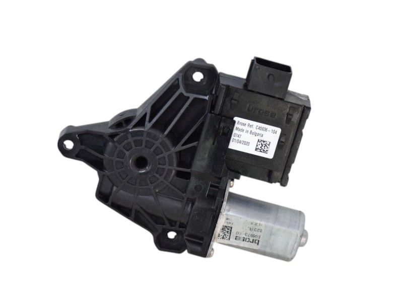 Alzavetro Posteriore Sinistro Jeep Renegade A2059060301 - 29059