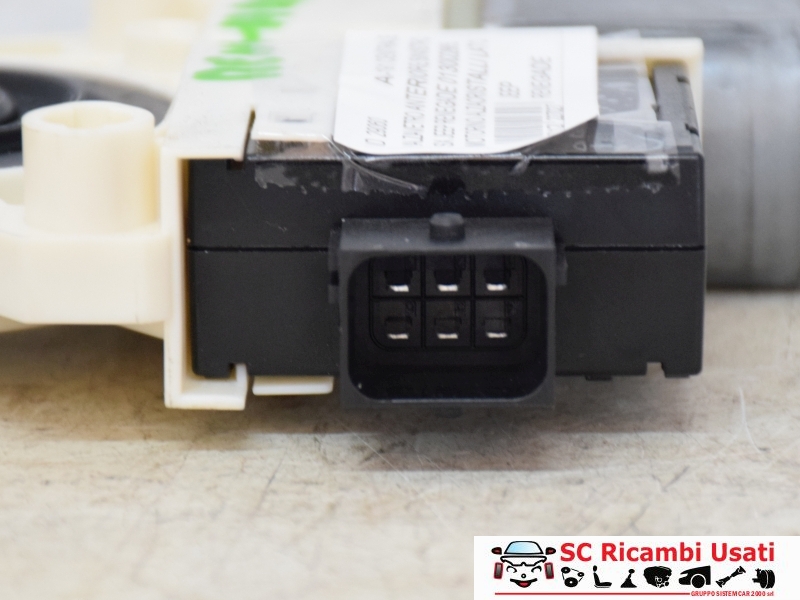 Alzavetro Anteriore Sinistro Jeep Renegade 0130822865 - 29060 Alzavetro Anteriore Sinistro Jeep Renegade 0130822865 - 29060