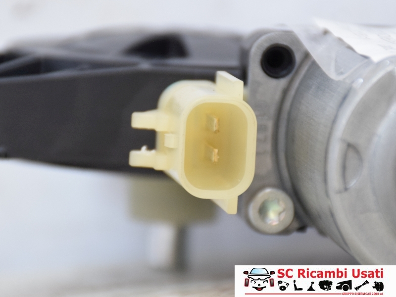 Alzavetro Posteriore Destro Jeep Compass 0130822662 - 29063