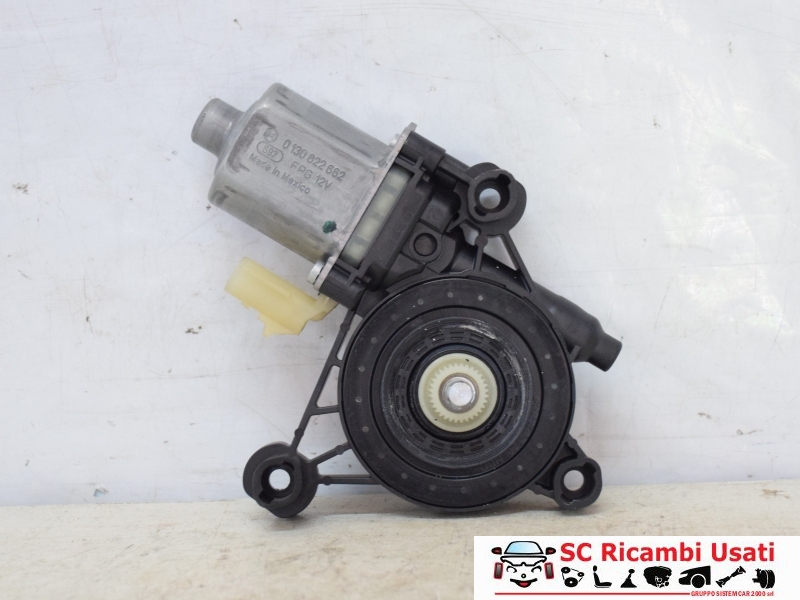 Alzavetro Posteriore Destro Jeep Compass 0130822662 - 29063